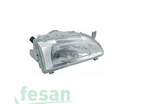 AYFAR 202202 FAR RENAULT 19 1992> SOL