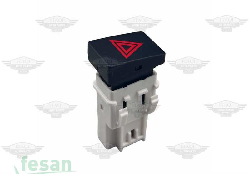 25290-JD09B ANAHTAR 4LÜ FLAŞÖR NİSSAN QASHQAİ 2007-2013