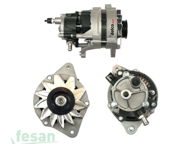 MARELLİ DLA490 12V ALTERNATÖR FORD TRANSIT T15 190V T12 LCX T150 LCY 65AHM VAKUMLU DIŞTAN SOGURMA