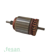 IM 540 VALEO 12V MARŞ KOLLEKTÖR ASTRA C PARTNER 13D