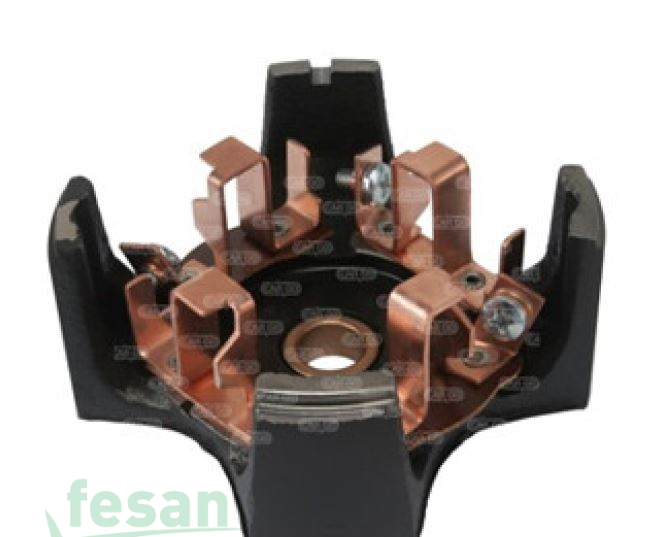 AL 00767 BOSCH MARŞ KÖMÜR KAPAĞI PİK BSX135 KÖMÜRLÜ