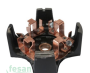 AL 00767 BOSCH MARŞ KÖMÜR KAPAĞI PİK BSX135 KÖMÜRLÜ