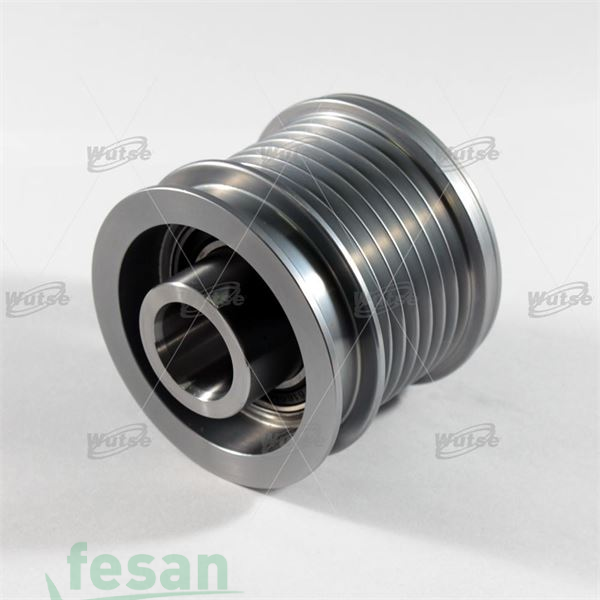 WUTSE 91318  ŞARJ KASNAK RULMANLI JEEP CHEROKEE MERCEDES SPRİNTER W204