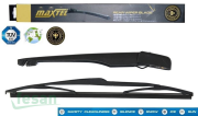 12609446 SİLGİ ARKA KOL SÜPÜRGE BMW X3 MERCEDES CLA SW117 GLA X156 350MM