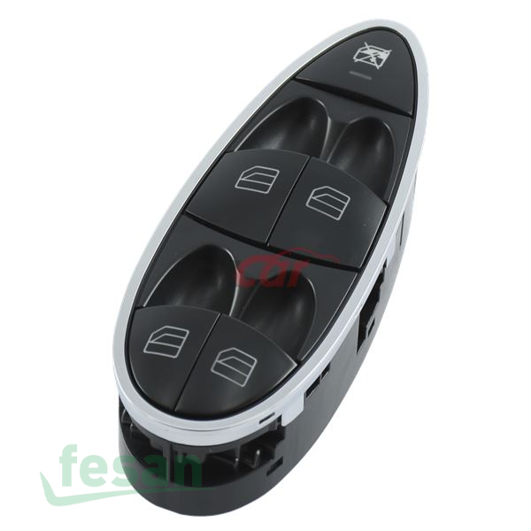 18208951 ANAHTAR CAM İND/KAL MERCEDES L 3F W211 KROM