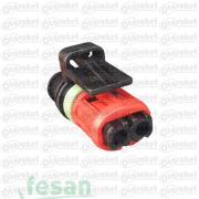 2K019 SOKET ENJEKTÖR