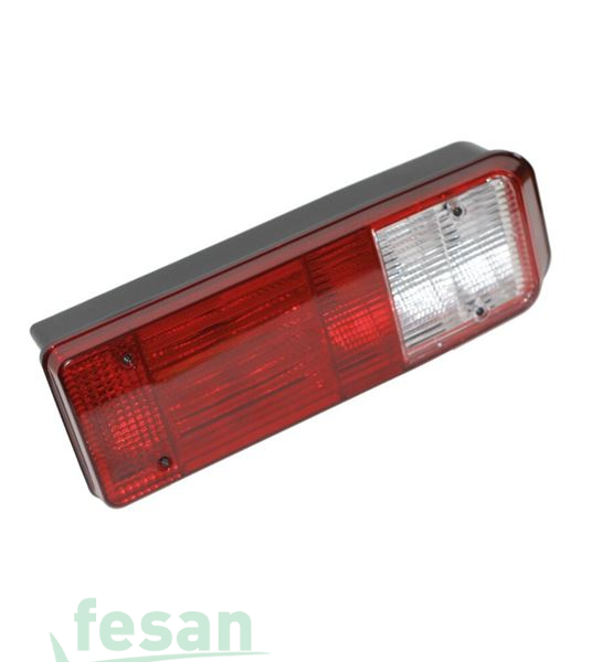 YP-129-S STOP LAMBASI KRONE KARGO SOKETLİ R-L