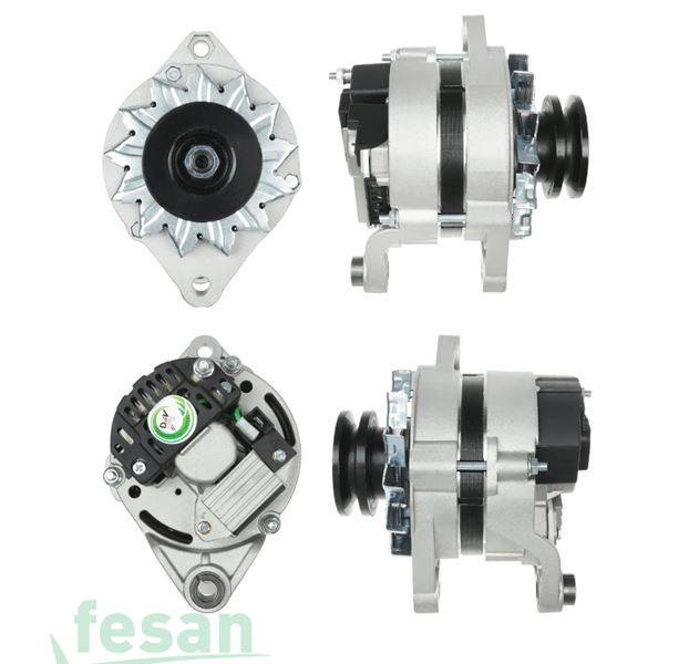 MARELLİ DLA480A 85A 12V ALTERNATÖR FİAT DOĞAN ŞAHİN TRAKTÖR STEYR TRAKTÖR ÜNİVERSAL 85AHM