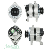 MARELLİ DLA480A 85A 12V ALTERNATÖR FİAT DOĞAN ŞAHİN TRAKTÖR STEYR TRAKTÖR ÜNİVERSAL 85AHM