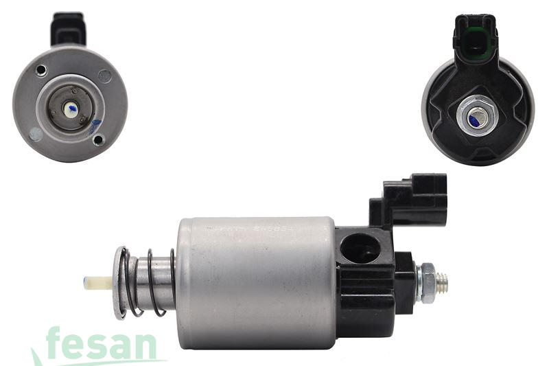 SW 5854 DENSO 12V MARŞ OTOMATİĞİ TOYOTA COROLLA 1.2