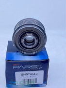 024610 ŞARJ KASNAK RULMANLI PEUGEOT 4007 CİTROEN C-CROSSER NİSSAN MİCRA NOTE 1.2 2010> MİTSUBİSHİ ASX 18 2.0 2010> LANCER 1.8-2.0 2008> 6KANAL