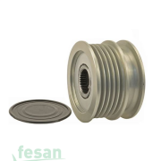 WUTSE 91309 ŞARJ KASNAK RULMANLI OPEL C SERİ 2.0L ZAFİRA 2.2 16V