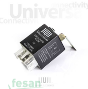 UNUVAR 0983-2 MERKEZİ KİLİT RÖLESİ RENAULT 9/11/19