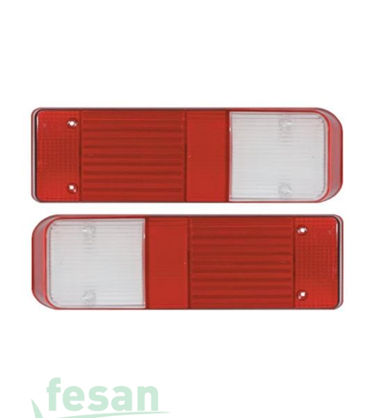 YP-128 STOP CAMI FORD CARGO ECOSTAR II DÜZ CAM