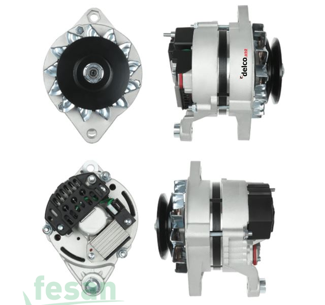 MARELLİ DLA482 24V ALTERNATÖR FIAT 50NC 50NM 90NC 1978-1983 30AHM