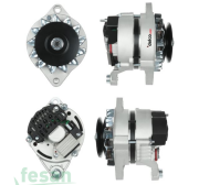 MARELLİ DLA482 24V ALTERNATÖR FIAT 50NC 50NM 90NC 1978-1983 30AHM