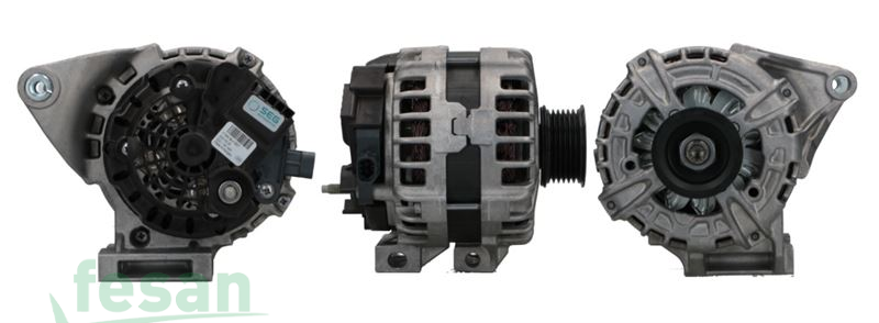 SEG F000BL08D7 BOSCH 12V ŞARJ DİNAMOSU OPEL İNSİGNİA 2.0CDTİ 140AHM