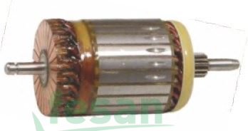 IM 3129 VALEO 12V MARŞ KOLLEKTÖR PEUGEOT PARTNER 7D P206 P306 RENAULT KANGOO CLIO MEGANE