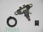 LETRİKA 16.915.221 12V KONJEKTÖR CASE JCP JONDEERE IR 682