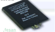 UNUVAR 1091-2 12V RÖLE SİLGİ ZAMAN TOFAŞ