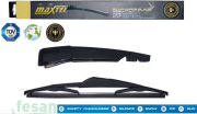 12609477 SİLGİ ARKA KOL SÜPÜRGE BMW MİNİ COOPER 292MM 2001 2004