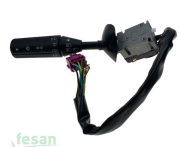 18802244 SİNYAL KOLU OTOKAR SULTAN BMC PROFESYONEL KABLOLU PEMBE SOKET FORD CARGO CİTARO OTOBÜS