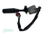 18802244 SİNYAL KOLU OTOKAR SULTAN BMC PROFESYONEL KABLOLU PEMBE SOKET FORD CARGO CİTARO OTOBÜS