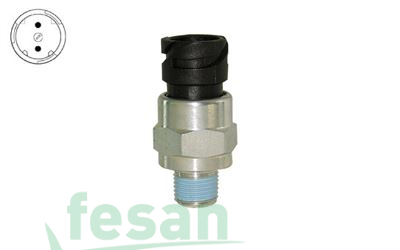 700016 FREN HİDROLİĞİ BASINÇ MÜŞÜRÜ VOLVO