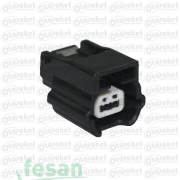 2K022 SOKET ŞARJ MEGANE