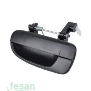 5504001 KAPI KOLU DIŞ ARKA GRT SOL HYUNDAİ ACCENT 2000-2005