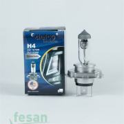 DLC-22200 24V AMPÜL H4 75-70WATT 43T TIRNAKLI
