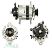 MANDO DLA920 12V ALTERNATÖR KIA BONGO KIA CERES KIA PREGIO 2.7D 90AHM VAKUMLU İÇTEN SOGUTMA