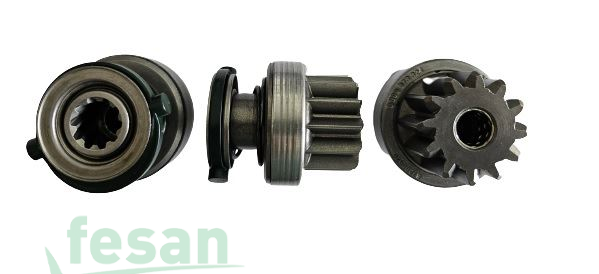 SEG 0399D73324 BOSCH MARŞ DİŞLİSİ FORD TRANSİT 2.2TDCİ 12DİŞ