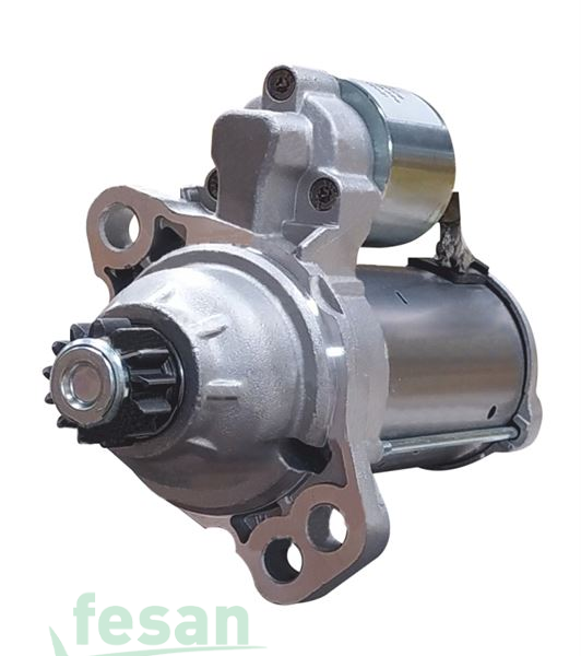 STR 6642 BOSCH 12V MARŞ MOTORU AUDİ A3 GOLF START STOP 13DİŞ
