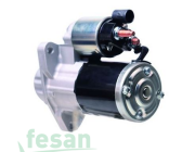 WAİ 34019N HİTACHİ 12V MARŞ MOTORU OPEL ASTRA K 1.4 1.4KW CHEVROLET 2016