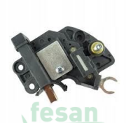 LETRİKA 16.915.735 12V KONJEKTÖR JCP İŞMAKİNASI