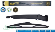 12609478 SİLGİ ARKA KOL SÜPÜRGE BMW MİNİ COOPER 292MM 2005>