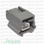 2K022B SOKET MEGANE PARK