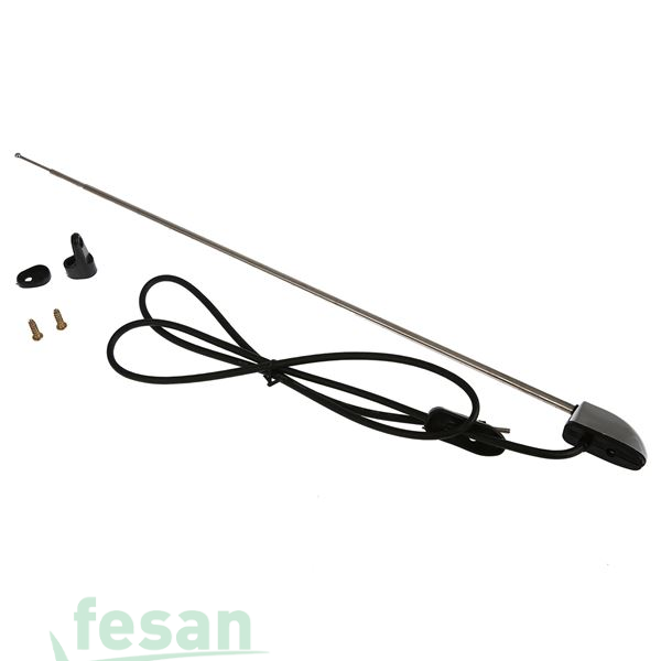 JBA-324 ANTEN YAN DİREK JAPON İSUZU MAZDA 0040104