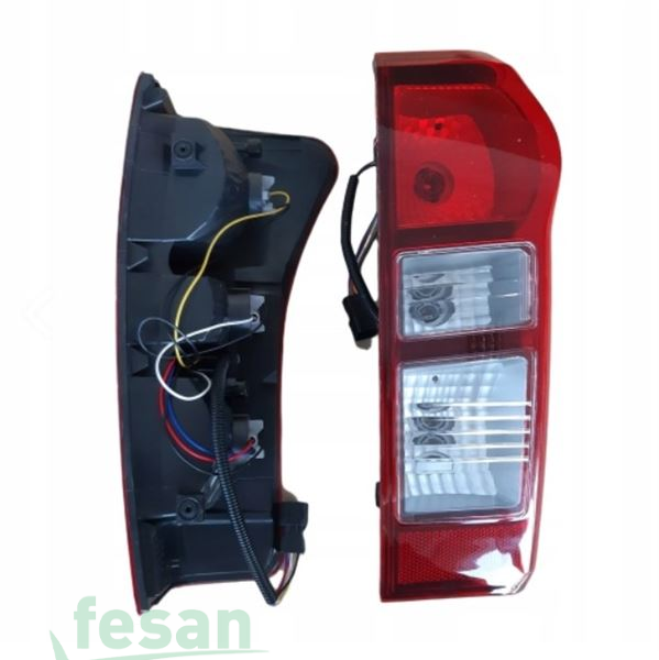 8-981254053 STOP LAMBA İSUZU DMAX 2012-2016 L D-MAX