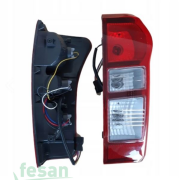 8-981254053 STOP LAMBA İSUZU DMAX 2012-2016 L D-MAX