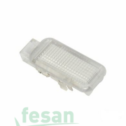 VOLSWAGEN BASAMAK LAMBASI