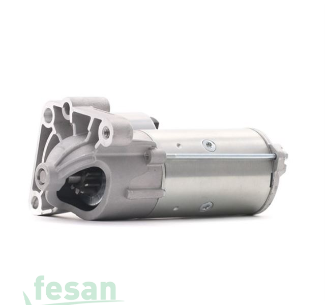 WUTSE STR 30893 VALEO 12V M MOTORU MOVANO MASTER 10DİŞ 2.2KW