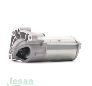 WUTSE STR 30893 VALEO 12V M MOTORU MOVANO MASTER 10DİŞ 2.2KW