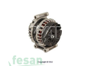 WAİ 24230N BOSCH 12V ŞARJ DİNAMOSU CITROEN JUMPER PEUGEOT BOXER 2.2 HDİ 2011 2014 180AHM