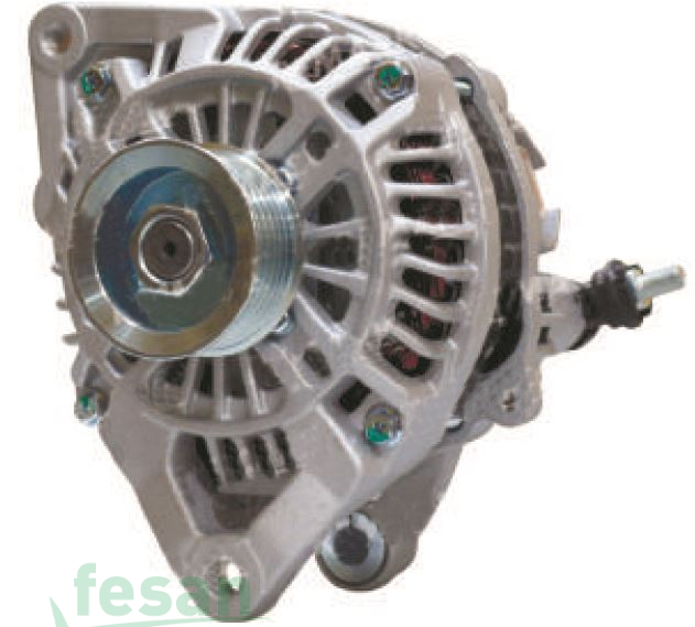ALT 549 MİTSUBİSHİ 12V ŞARJ DİNAMOSU MAZDA 3 80AHM 2003-2009