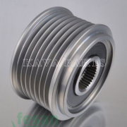 4670215 ŞARJ KASNAK RULMANLI HYUNDAİ H1 H100 BMW MİNİ COOPER DENSO WW 21510