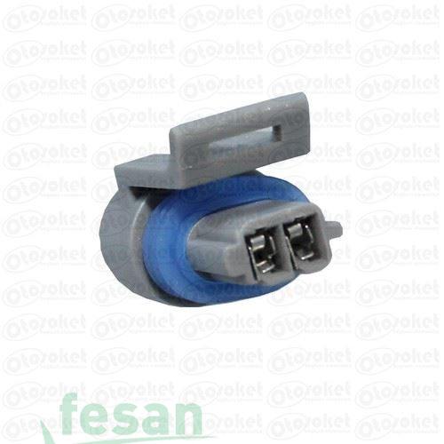 2K023A SOKET TOFAŞ ENJEKSİYON