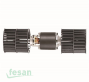 5701210240001 24V KALORİFER MOTORU FORD CARGO