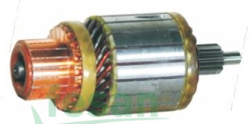 IM 5260 VALEO 12V MARŞ KOLLEKTÖR RENAULT MASTER 13D